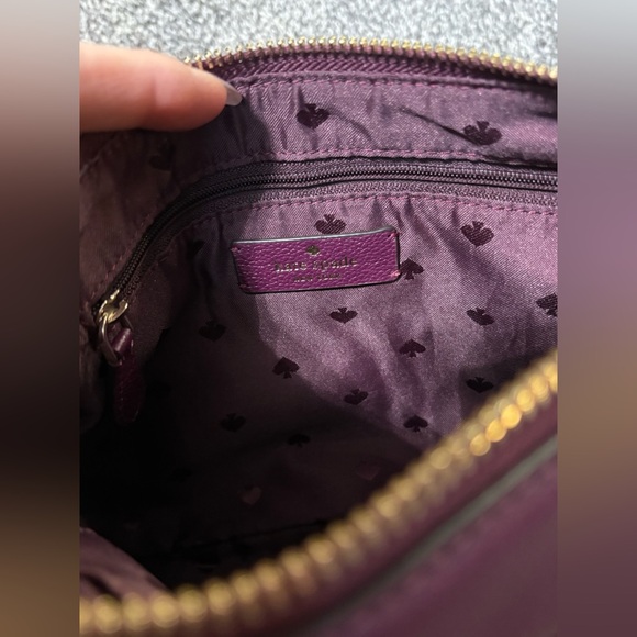 Kate Spade New York Rosie Small Crossbody - Picture 10 of 12